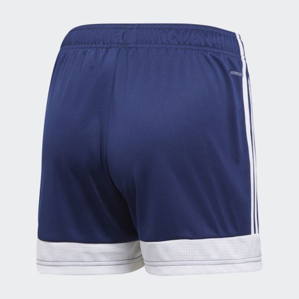 Short Adidas Tastigo 19 Bleu Foncé