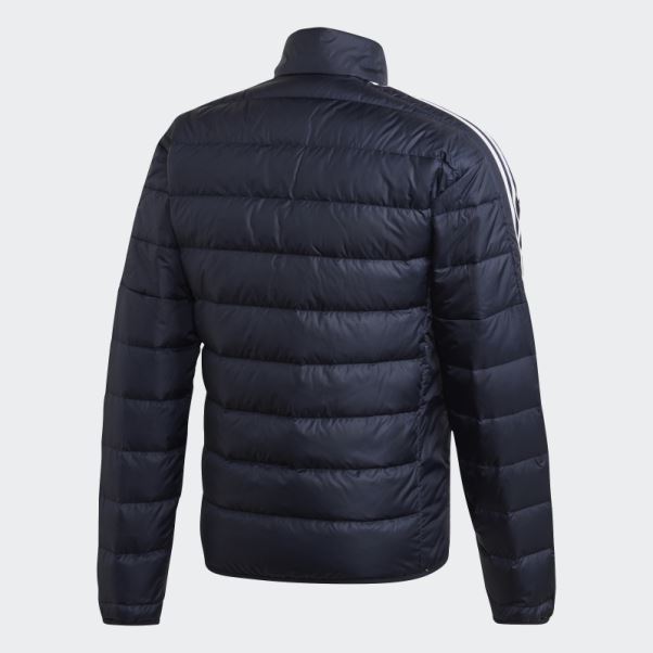 Doudoune Essentials Adidas Encre