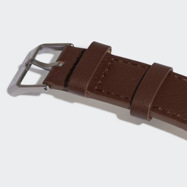 Montre Adidas Code Deux L Argent