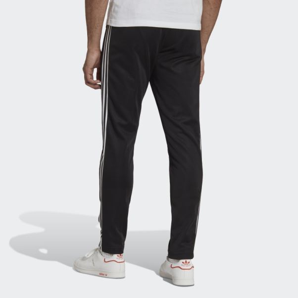 Pantalon De Survêtement Beckenbauer Noir Adidas