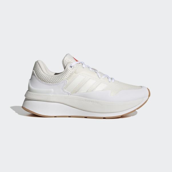 Adidas Znchill Lightmotion+ Chaussures Adulte Rouge