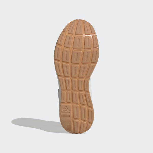 Znchill Lightmotion+ Chaussures Adulte Adidas Blanc