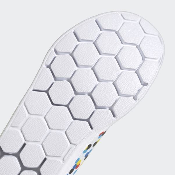 Superstar 360 Chaussures Blanc Adidas