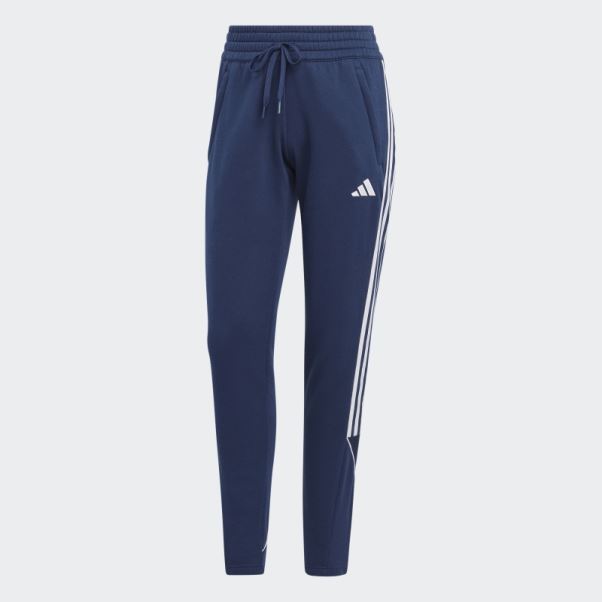 Pantalon De Survêtement Tiro 23 League Bleu Marine Adidas