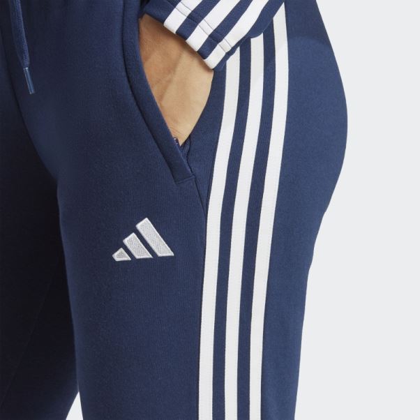 Pantalon De Survêtement Tiro 23 League Bleu Marine Adidas