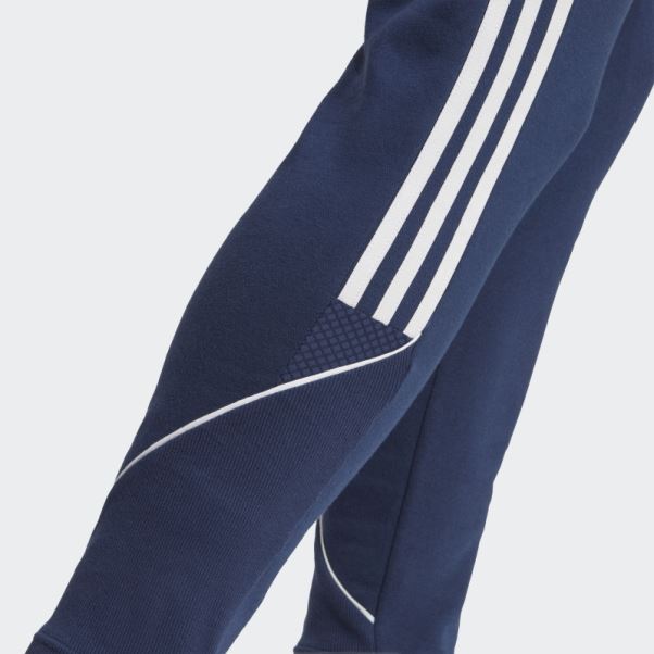 Pantalon De Survêtement Tiro 23 League Bleu Marine Adidas