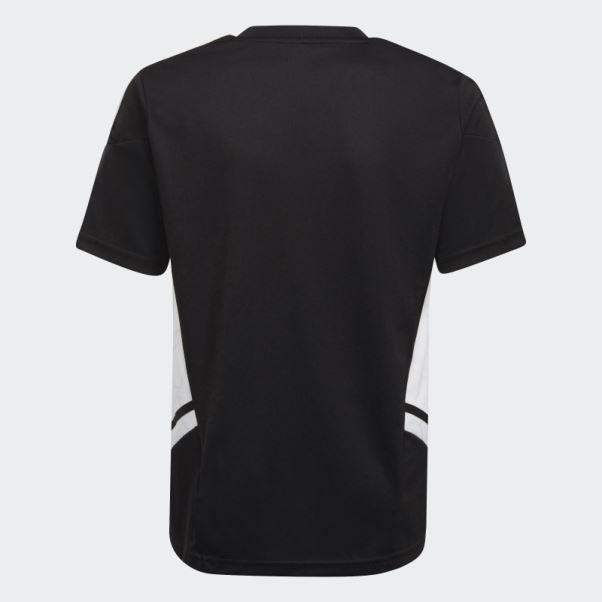 Maillot Adidas Condivo 22 Noir