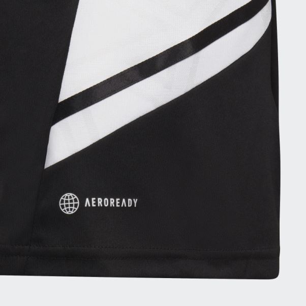 Maillot Adidas Condivo 22 Noir