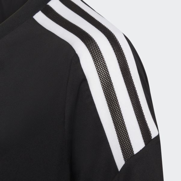 Maillot Adidas Condivo 22 Noir