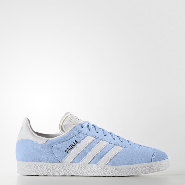 Adidas Gazelle Chaussures Ciel