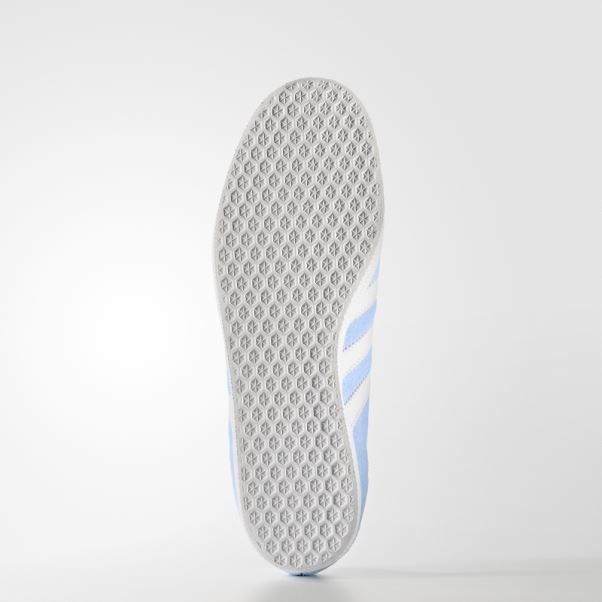 Adidas Gazelle Chaussures Ciel