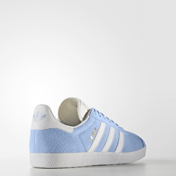 Adidas Gazelle Chaussures Ciel