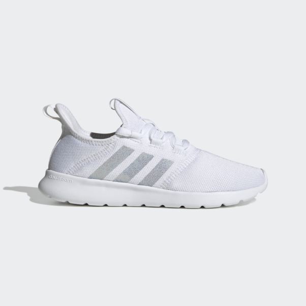 Adidas Cloudfoam Pure 2.0 Chaussures Or Mat