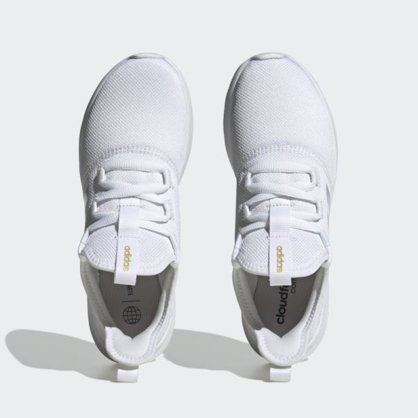 Adidas Cloudfoam Pure 2.0 Chaussures Or Mat
