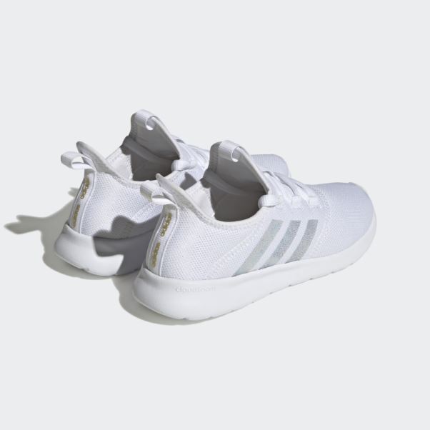 Adidas Cloudfoam Pure 2.0 Chaussures Or Mat