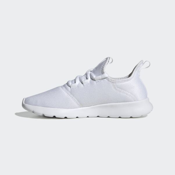 Adidas Cloudfoam Pure 2.0 Chaussures Or Mat