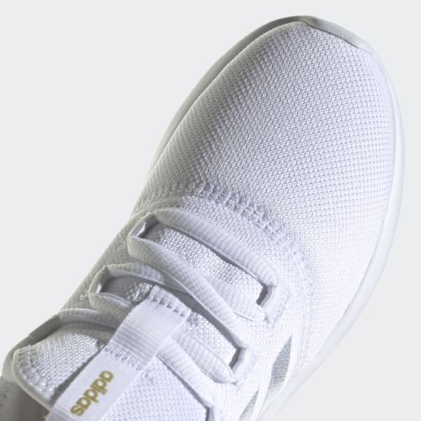 Adidas Cloudfoam Pure 2.0 Chaussures Or Mat