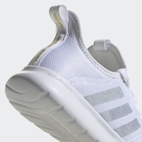 Adidas Cloudfoam Pure 2.0 Chaussures Or Mat