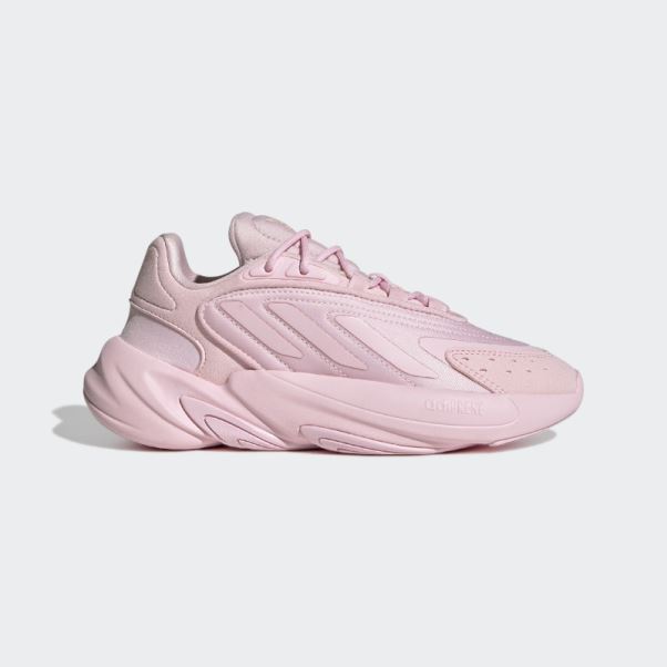 Adidas Ozelia Chaussures Noir