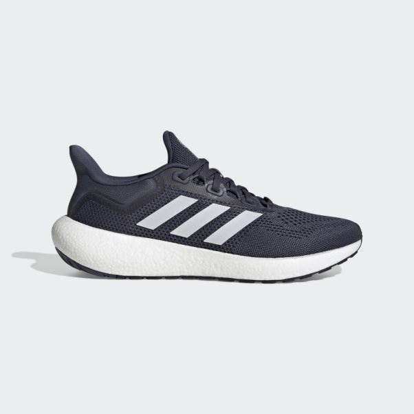 Adidas Pureboost Jet Bleu Marine
