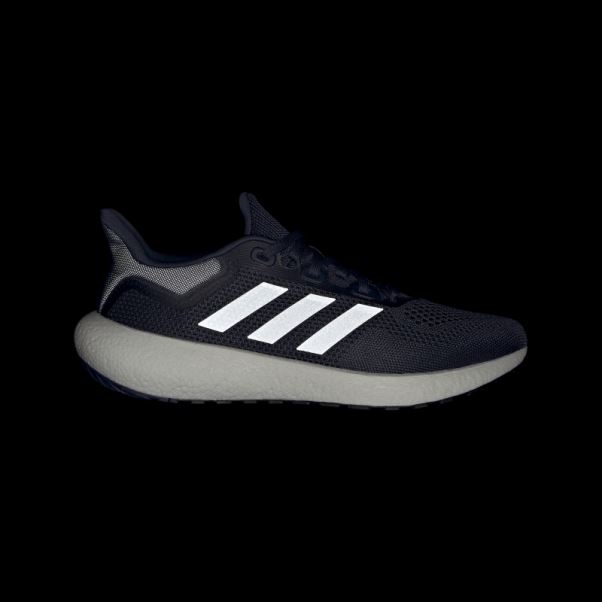 Adidas Pureboost Jet Bleu Marine