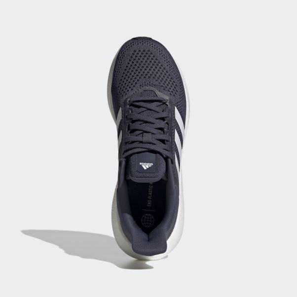 Adidas Pureboost Jet Bleu Marine