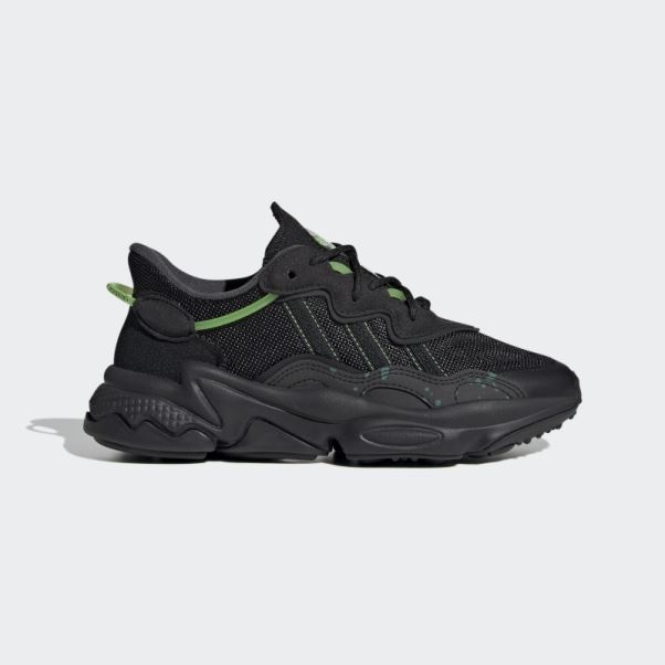 Adidas Ozweego Chaussures Vertes