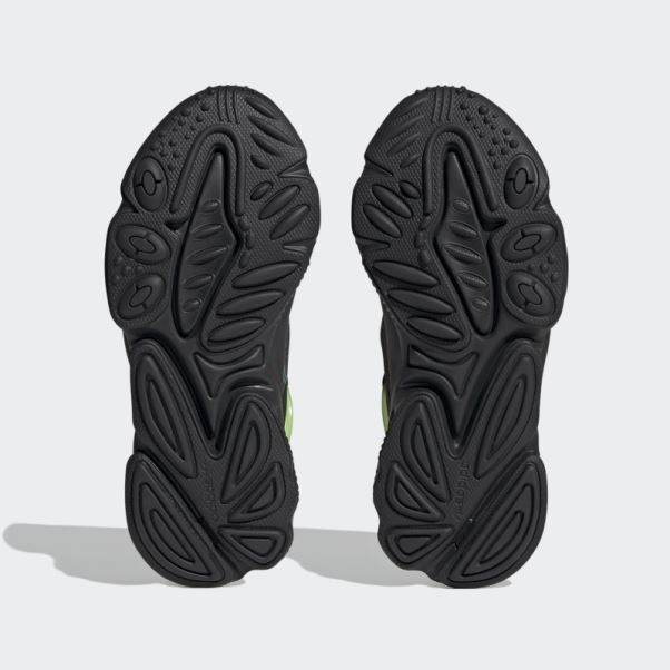 Adidas Ozweego Chaussures Vertes