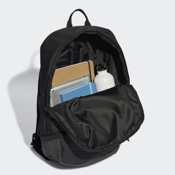 Tiro 23 League Sac à Dos Noir Adidas