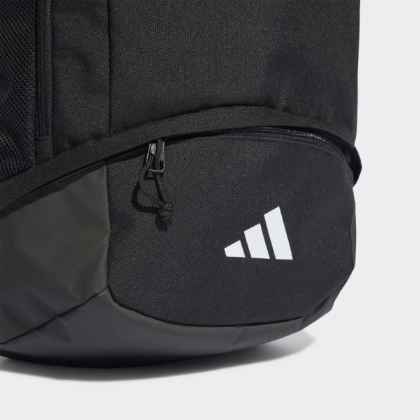 Tiro 23 League Sac à Dos Noir Adidas