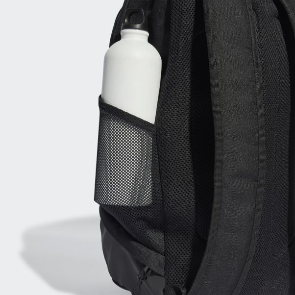 Tiro 23 League Sac à Dos Noir Adidas