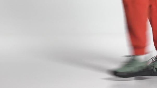 Adidas Nmd-v3 Chaussures Argent Vert