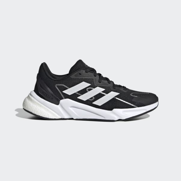 Adidas X9000l2 Chaussures Noir