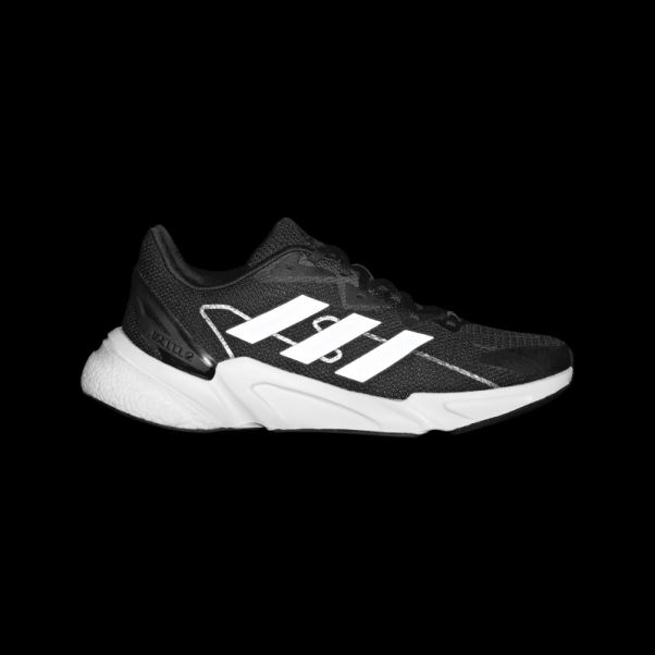 Adidas X9000l2 Chaussures Noir
