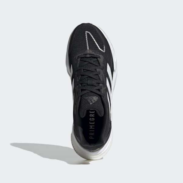 Adidas X9000l2 Chaussures Noir