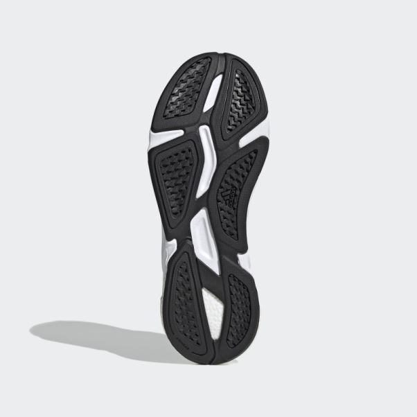 Adidas X9000l2 Chaussures Noir