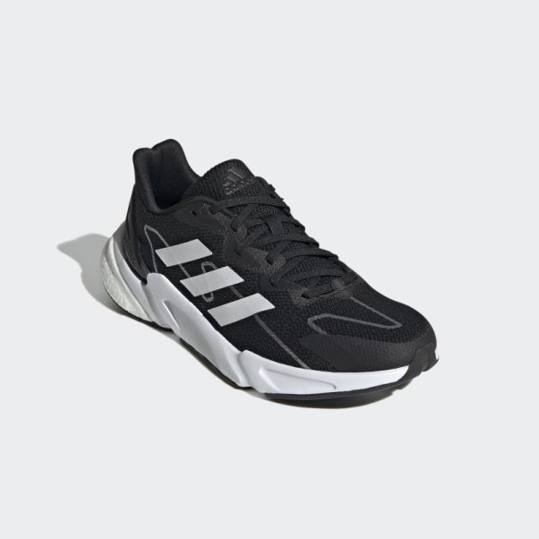 Adidas X9000l2 Chaussures Noir