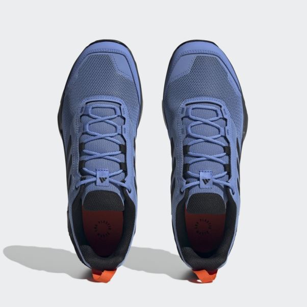 Chaussures De Randonnée Adidas Eastrail 2.0 Bleu