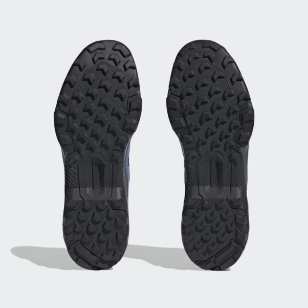 Chaussures De Randonnée Adidas Eastrail 2.0 Bleu