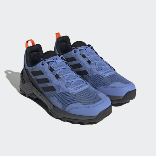 Chaussures De Randonnée Adidas Eastrail 2.0 Bleu