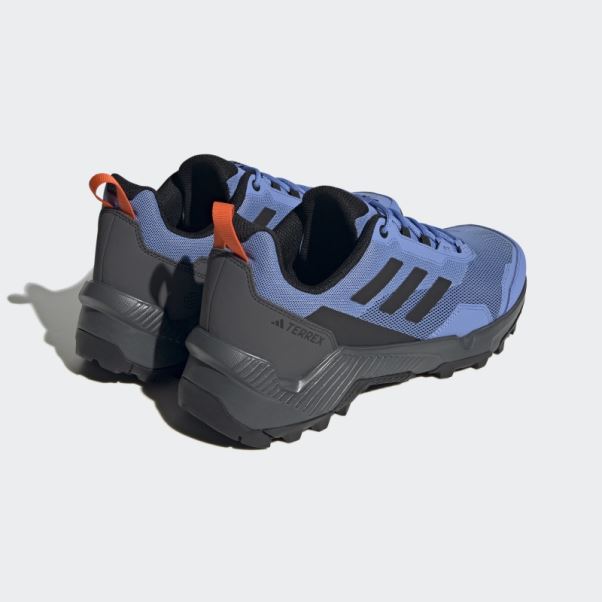 Chaussures De Randonnée Adidas Eastrail 2.0 Bleu