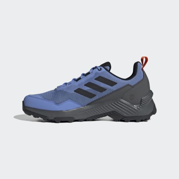 Chaussures De Randonnée Adidas Eastrail 2.0 Bleu