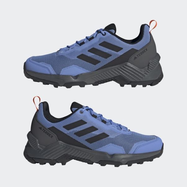 Chaussures De Randonnée Adidas Eastrail 2.0 Bleu
