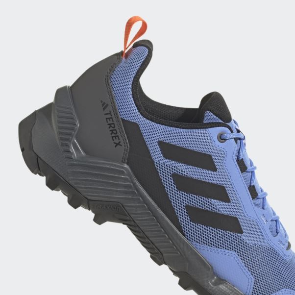 Chaussures De Randonnée Adidas Eastrail 2.0 Bleu