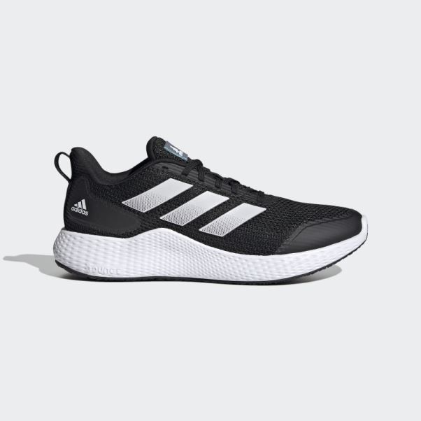 Chaussures Bord Gameday Noir Adidas