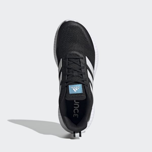 Chaussures Bord Gameday Noir Adidas