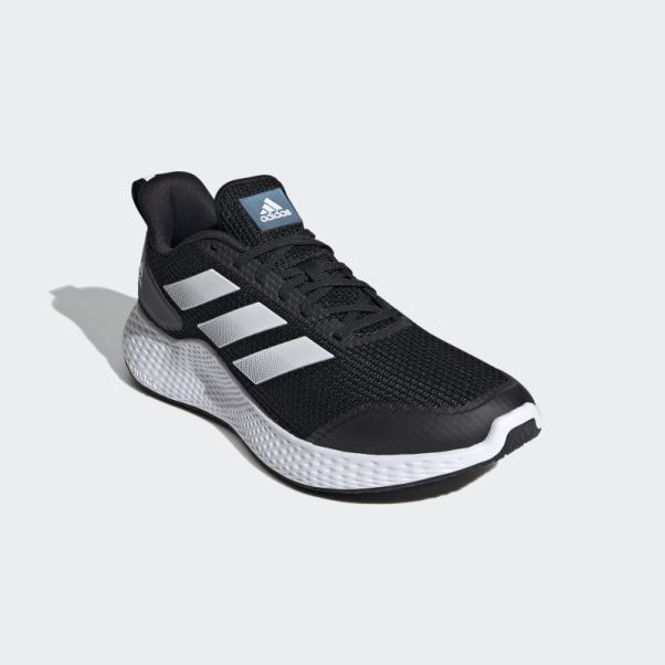 Chaussures Bord Gameday Noir Adidas