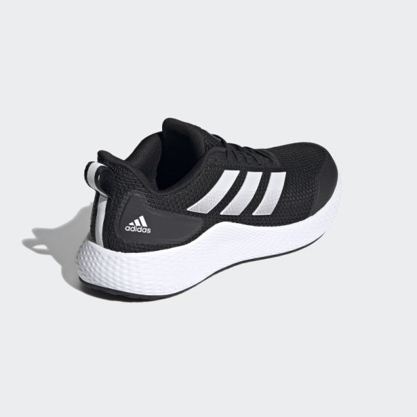 Chaussures Bord Gameday Noir Adidas