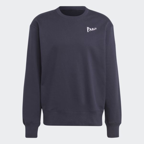 Sweat Adidas X Parley Ink Hot (non Genré)