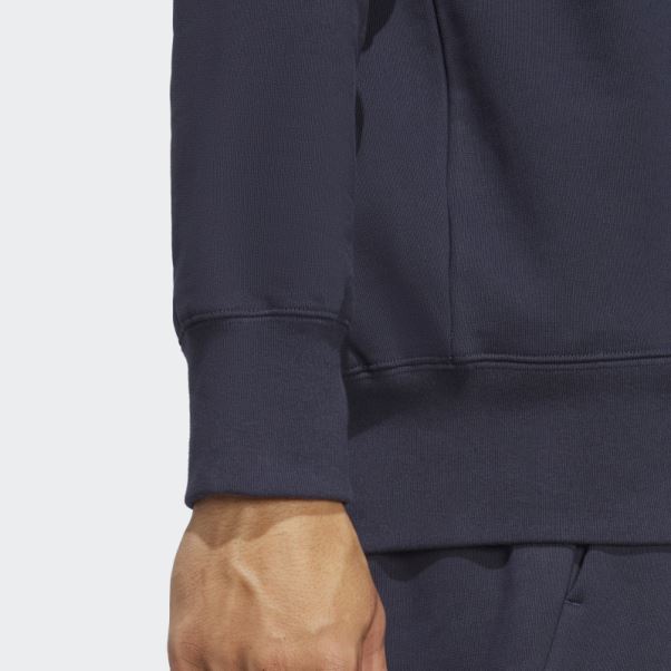Sweat Adidas X Parley Ink Hot (non Genré)